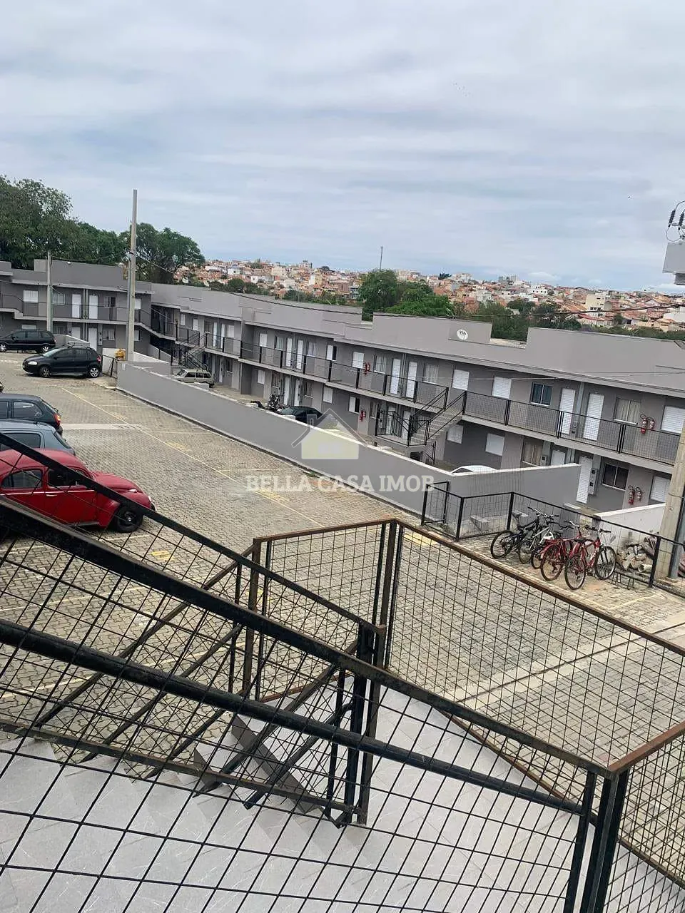 Apartamento, 2 quartos, 47 m² - Foto 10