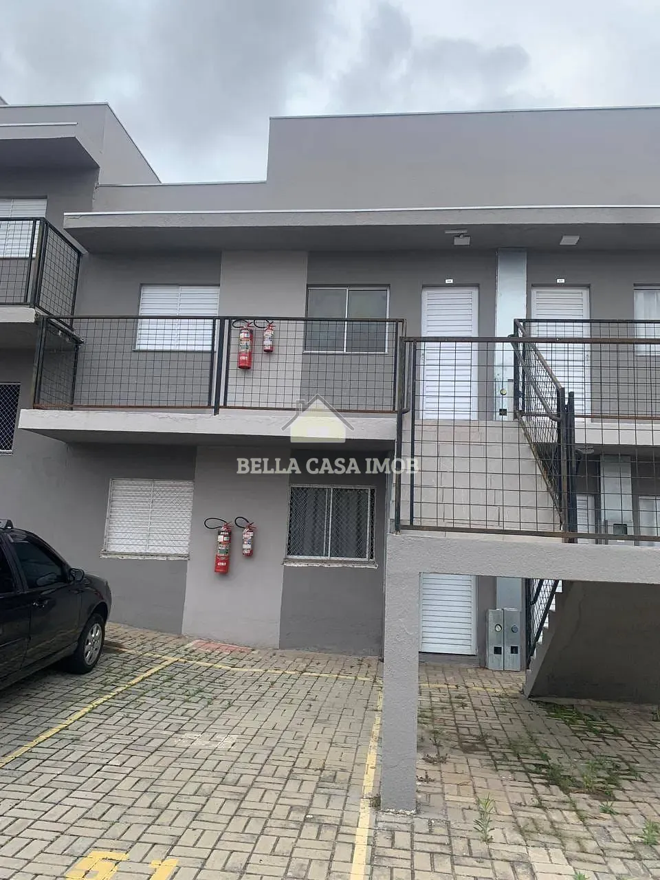 Apartamento, 2 quartos, 47 m² - Foto 11