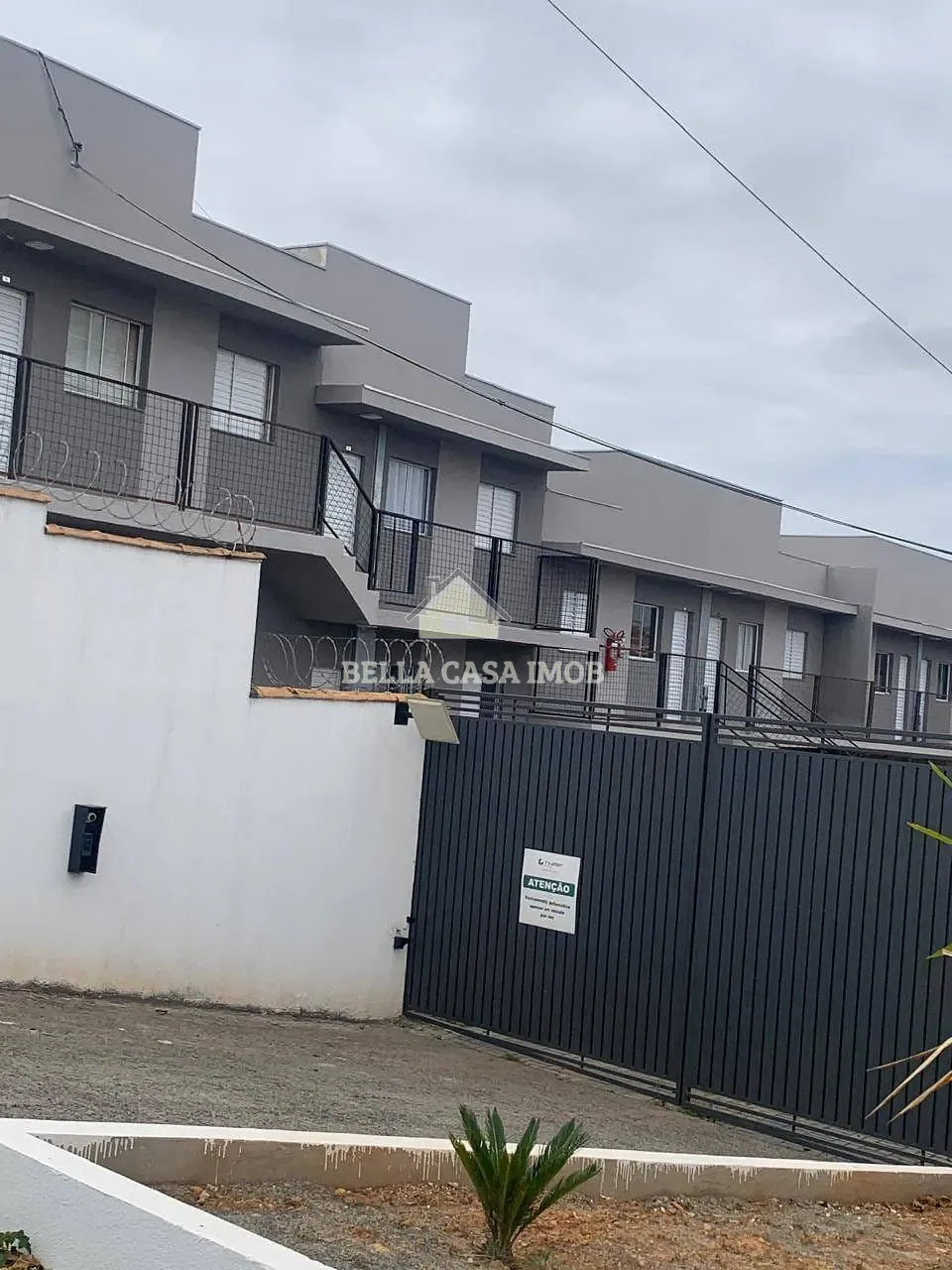 Apartamento, 2 quartos, 47 m² - Foto 12