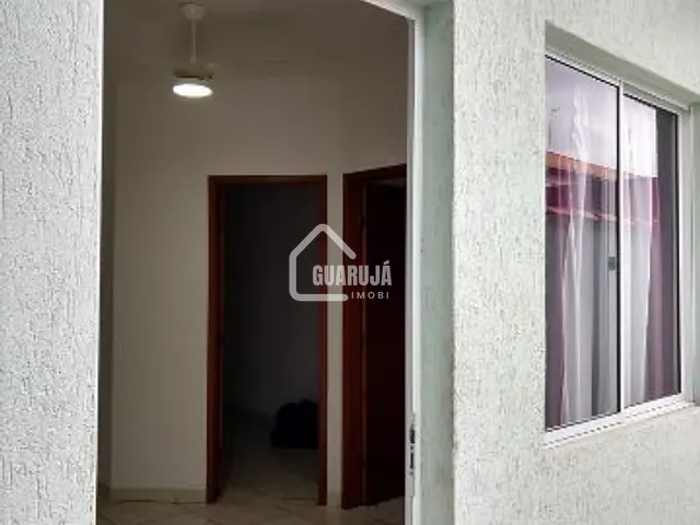 Casa 1 quarto e 1 banheiro, à venda, no bairro Samambaia em Praia Grande