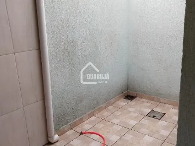Casa 1 quarto e 1 banheiro, à venda, no bairro Samambaia em Praia Grande