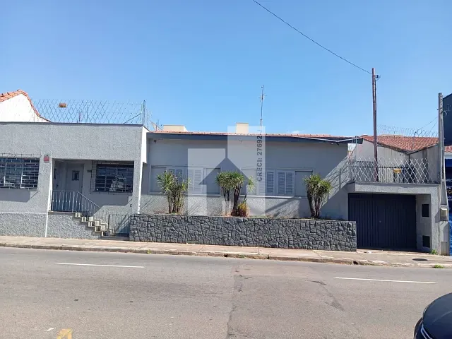 Casa com 280m² 4 quartos e 4 banheiros, para alugar, no bairro Vila Arens II em Jundiaí