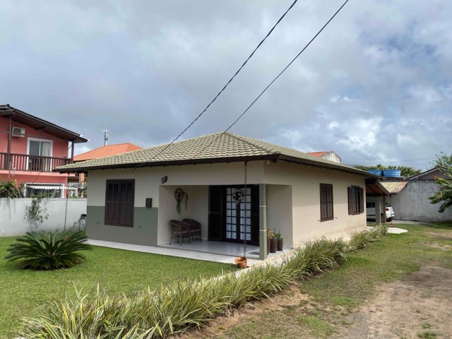 Foto do Casa - LOCAÇÃO DE DIÁRIAS - Casa completa no Morro das Pedras, Florianópolis, Santa Catarina. | Costão Sul Imóveis