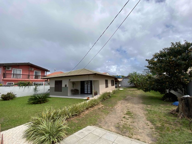 Foto do Casa - LOCAÇÃO DE DIÁRIAS - Casa completa no Morro das Pedras, Florianópolis, Santa Catarina. | Costão Sul Imóveis