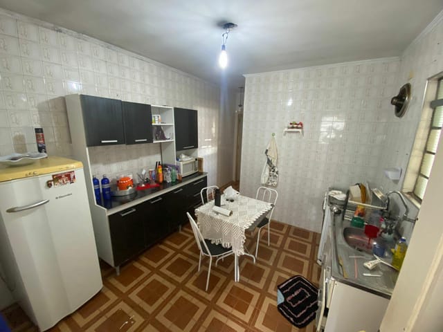 Foto do Casa - Casa à venda 1 Quarto, 1 Vaga, Mauá, São Caetano do Sul - SP | Damasco Imóveis