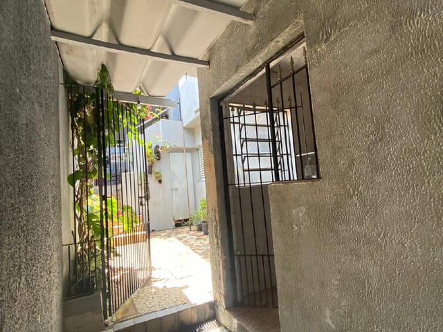 Foto do Casa - Casa à venda 1 Quarto, 1 Vaga, Mauá, São Caetano do Sul - SP | Damasco Imóveis