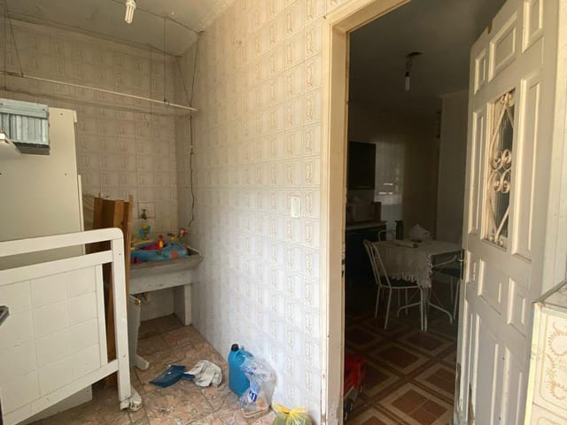 Foto do Casa - Casa à venda 1 Quarto, 1 Vaga, Mauá, São Caetano do Sul - SP | Damasco Imóveis