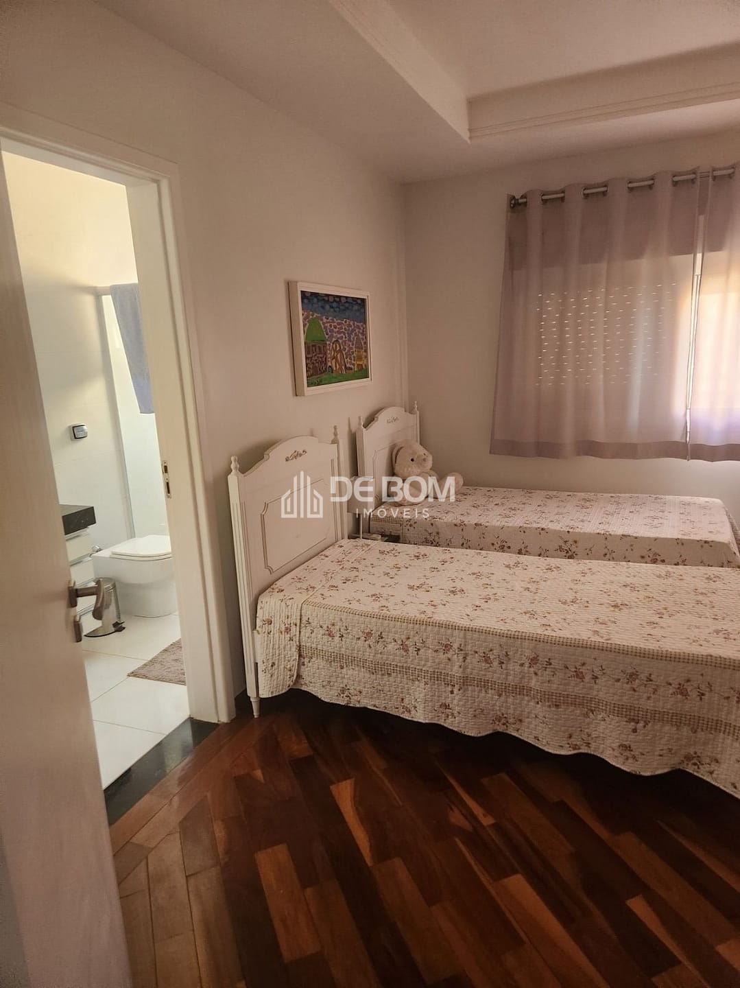 Casa, 4 quartos, 400 m² - Foto 17