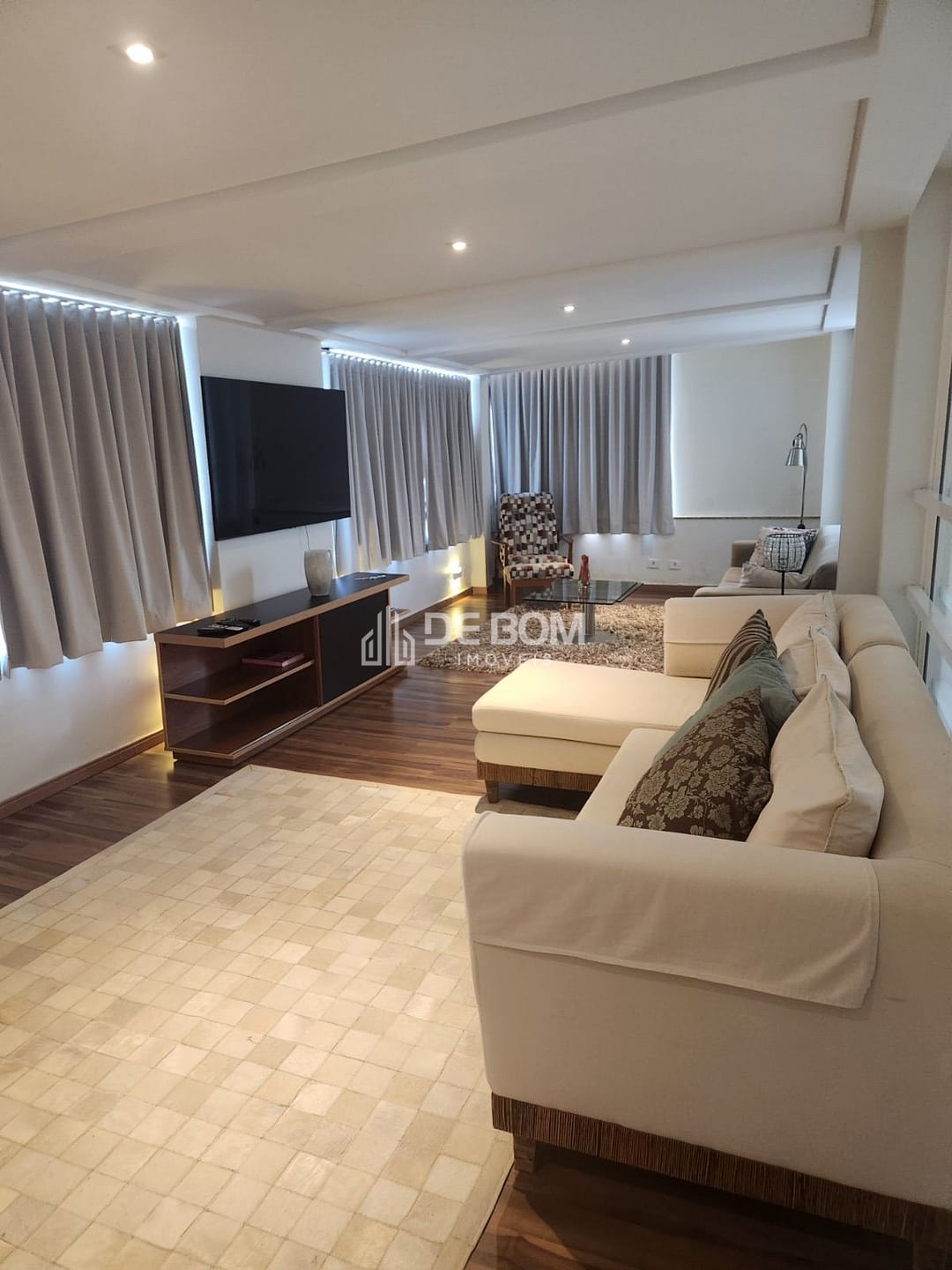 Casa, 4 quartos, 400 m² - Foto 7