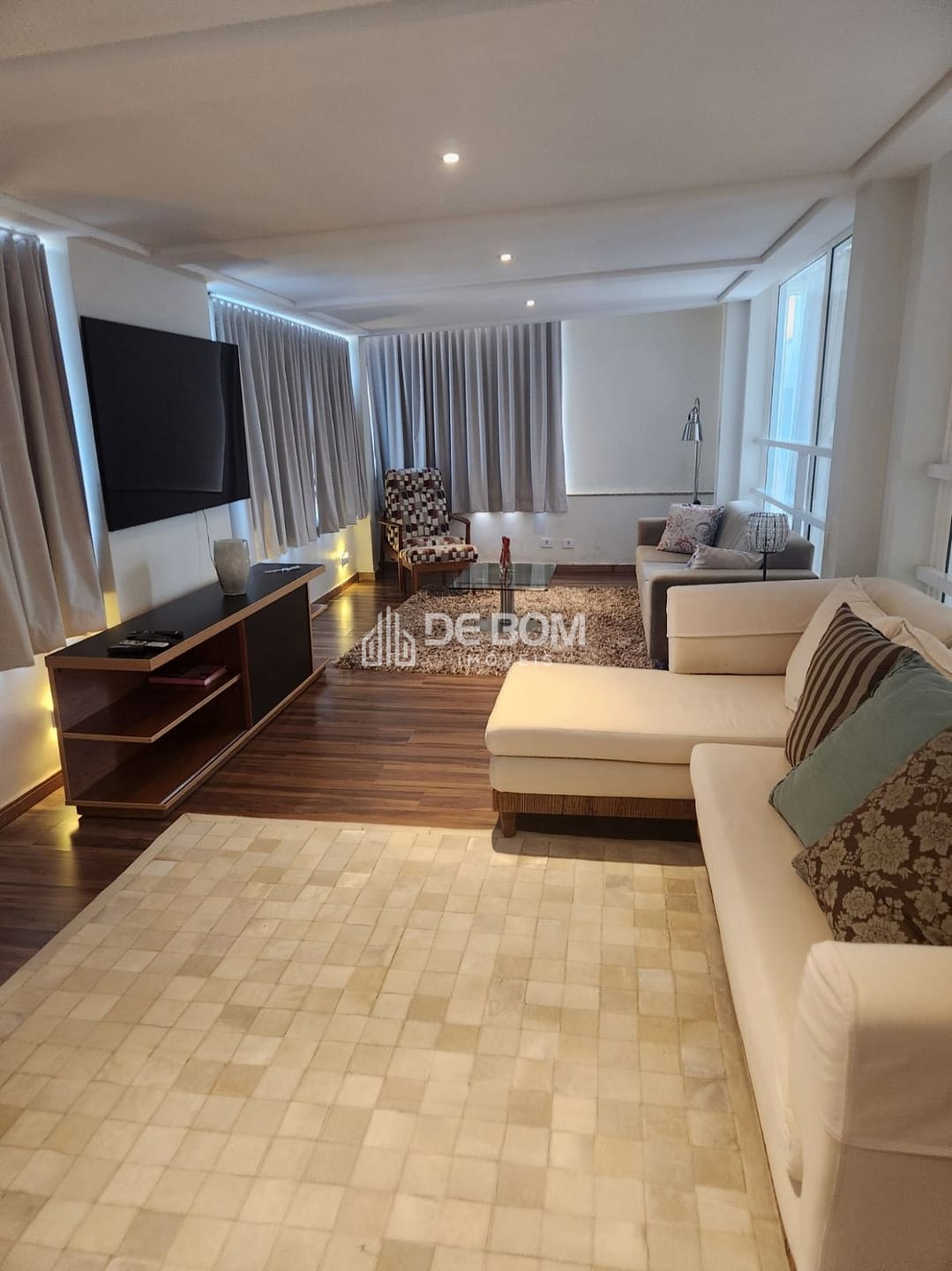 Casa, 4 quartos, 400 m² - Foto 6