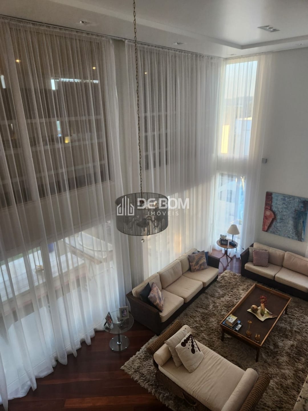 Casa, 4 quartos, 400 m² - Foto 13