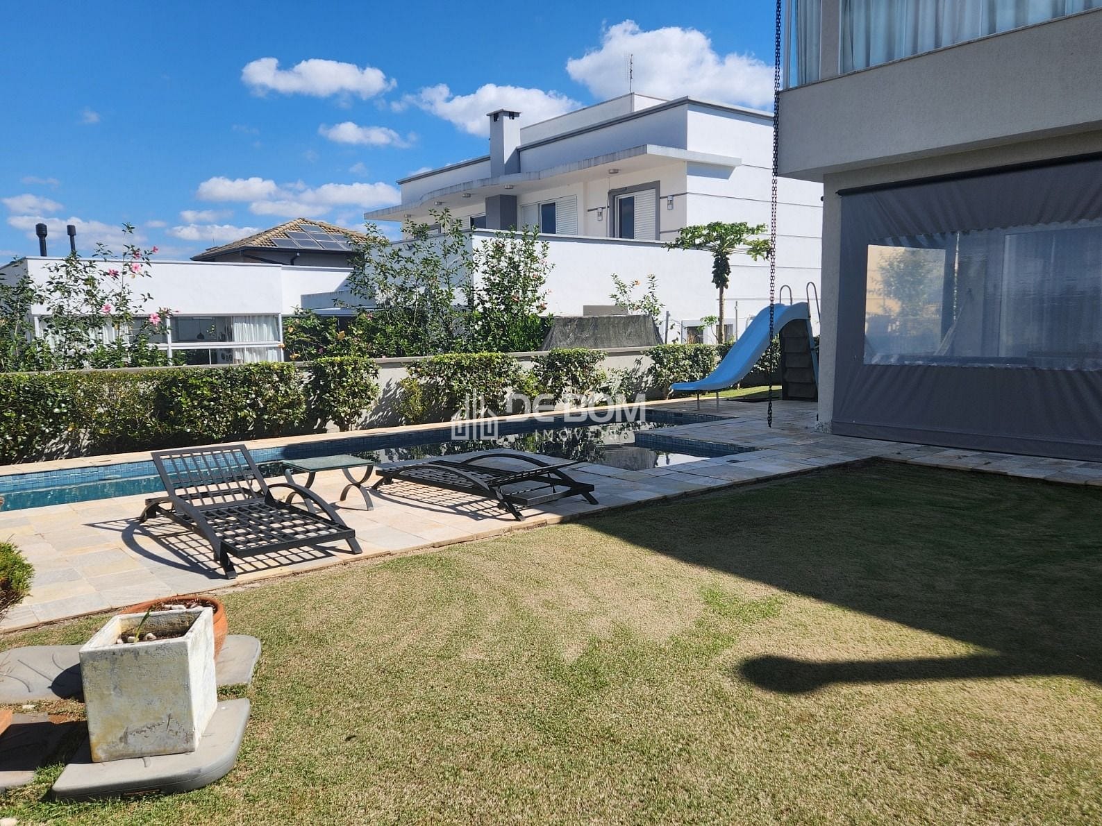 Casa, 4 quartos, 400 m² - Foto 3