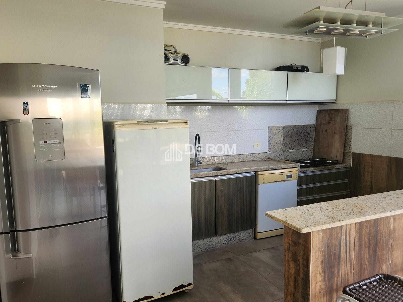 Casa, 4 quartos, 400 m² - Foto 11