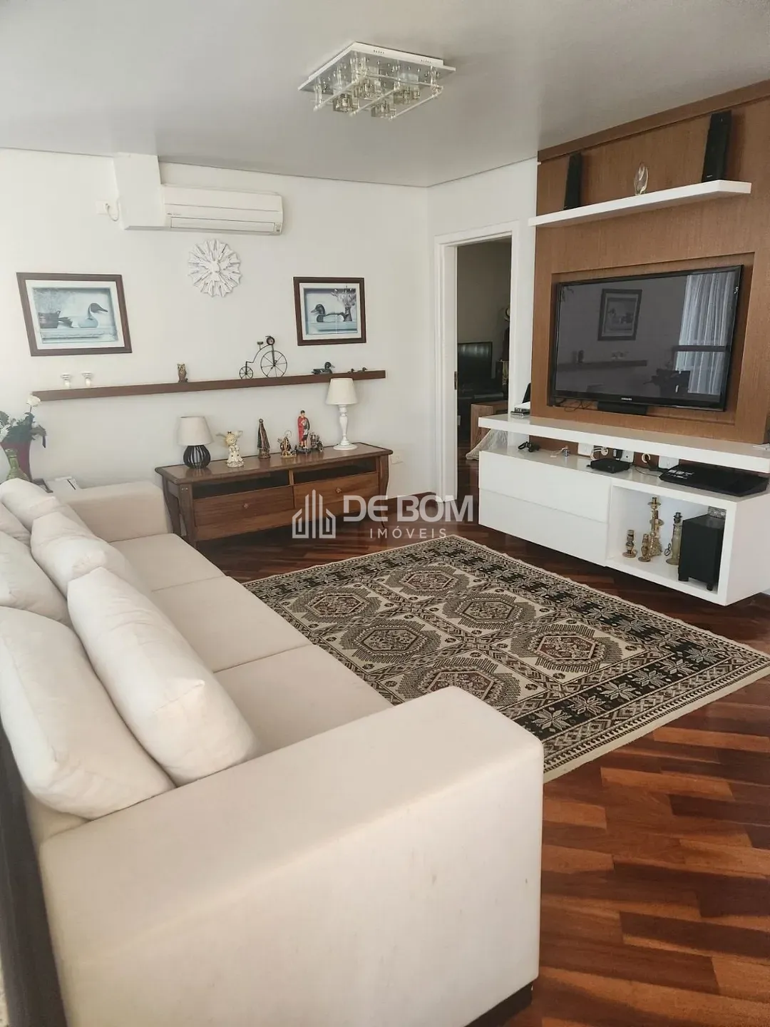 Casa, 4 quartos, 400 m² - Foto 8