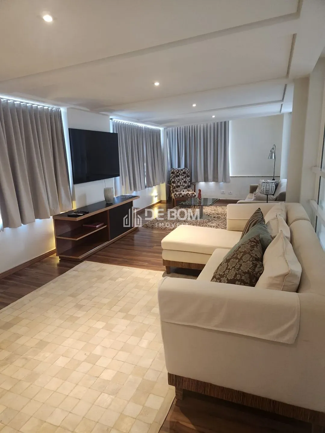 Casa, 4 quartos, 400 m² - Foto 7