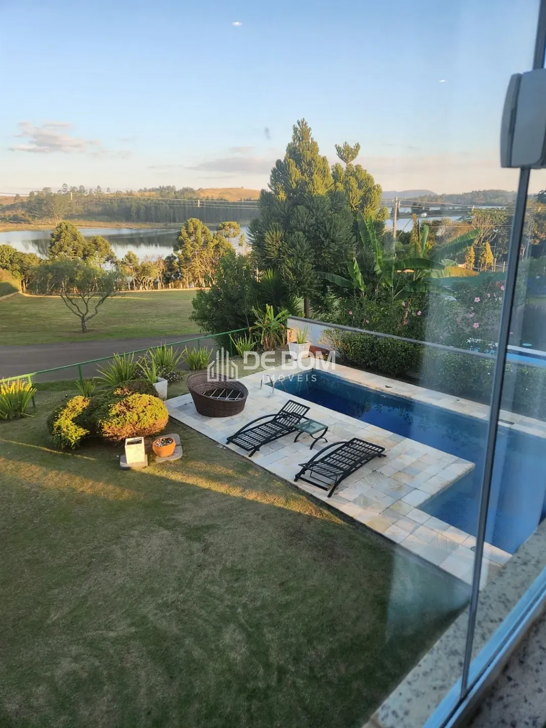 Casa, 4 quartos, 400 m² - Foto 1