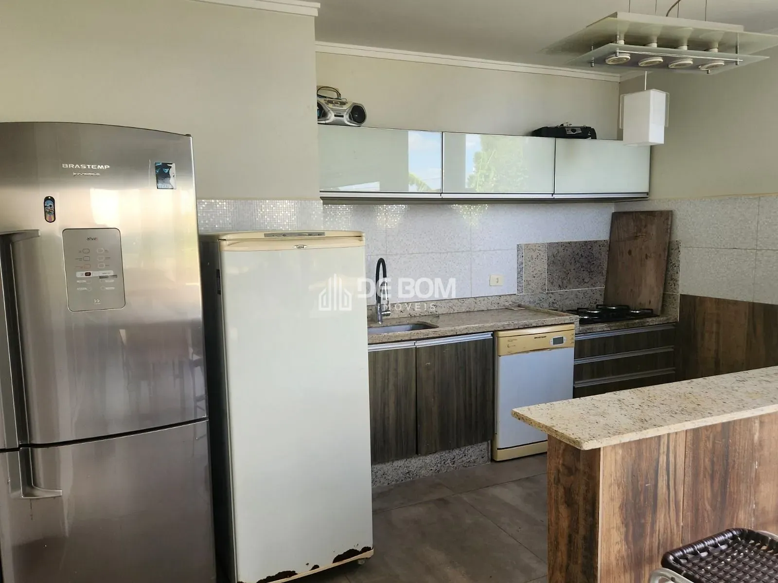 Casa, 4 quartos, 400 m² - Foto 11