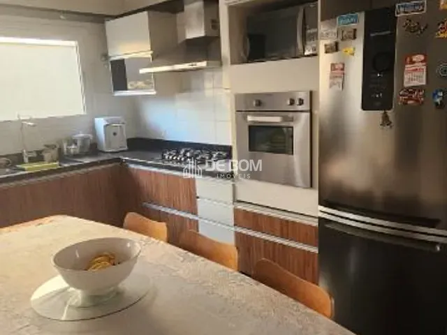 Casa com 812m² 4 quartos e 6 banheiros, à venda, no bairro Bortolan Norte I em Poços de Caldas