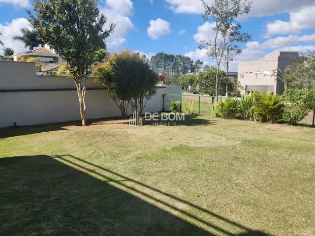 Casa com 812m² 4 quartos e 6 banheiros, à venda, no bairro Bortolan Norte I em Poços de Caldas