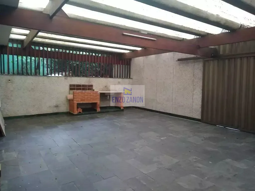Casa, 1 quarto, 321 m² - Foto 27