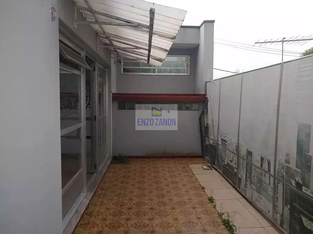 Casa, 1 quarto, 321 m² - Foto 28