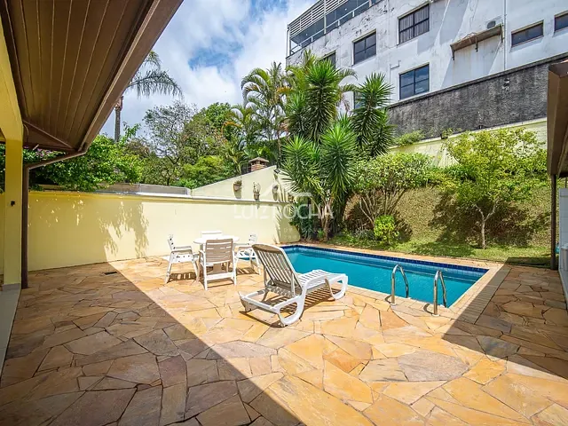 Casa com 270m² 3 quartos e 4 banheiros, à venda, no bairro Horizontal Park em Cotia