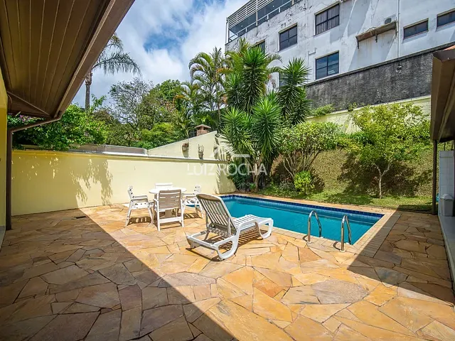Casa com 270m² 3 quartos e 4 banheiros, à venda, no bairro Horizontal Park em Cotia
