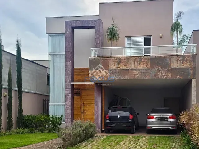 Casa com 250m² 4 quartos e 4 banheiros, à venda, no bairro Parque Cecap em Jundiaí