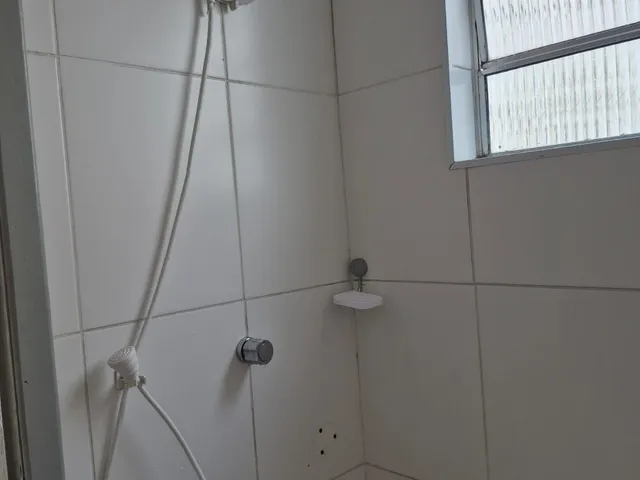 Casa 2 quartos e 1 banheiro, para alugar, no bairro Vila Sabrina em São Paulo