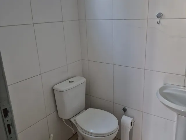 Casa 2 quartos e 1 banheiro, para alugar, no bairro Vila Sabrina em São Paulo