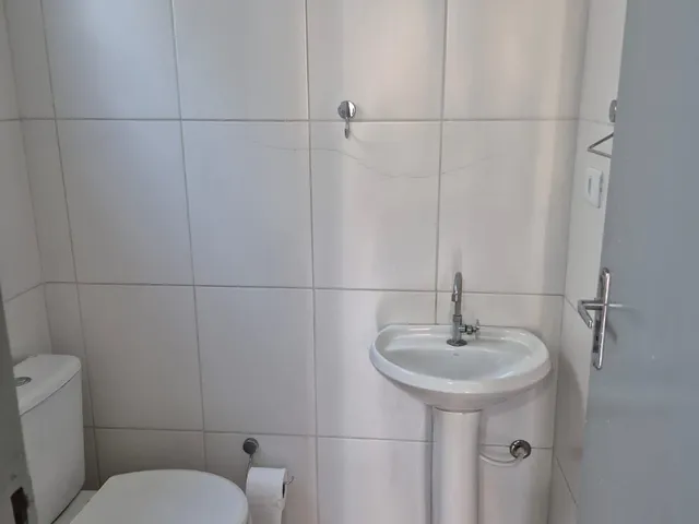 Casa 2 quartos e 1 banheiro, para alugar, no bairro Vila Sabrina em São Paulo