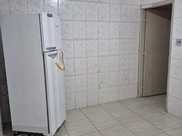 Casa 2 quartos e 1 banheiro, para alugar, no bairro Vila Sabrina em São Paulo
