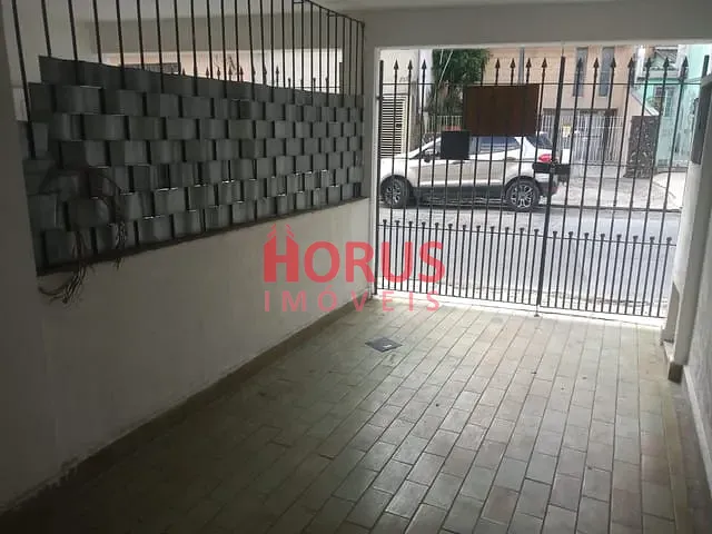 Casa com 120m² 2 quartos e 1 banheiro, à venda, no bairro Vila Guaca em São Paulo