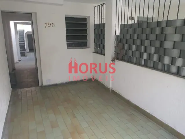 Casa com 120m² 2 quartos e 1 banheiro, à venda, no bairro Vila Guaca em São Paulo