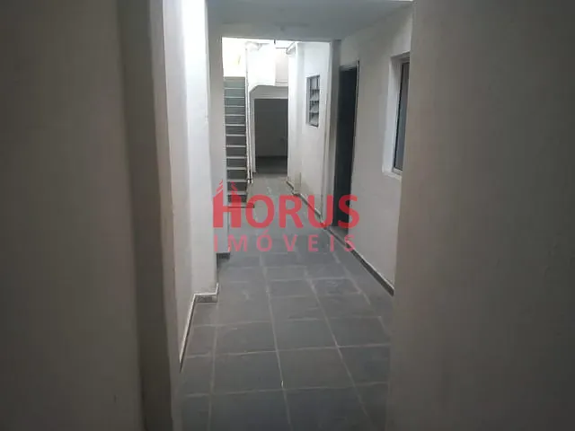 Casa com 120m² 2 quartos e 1 banheiro, à venda, no bairro Vila Guaca em São Paulo