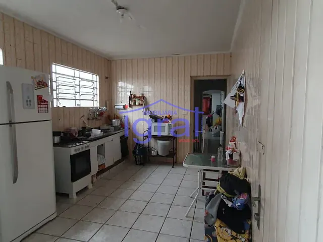 Casa com 150m² 1 quarto e 1 banheiro, à venda, no bairro Vila Babilônia em São Paulo