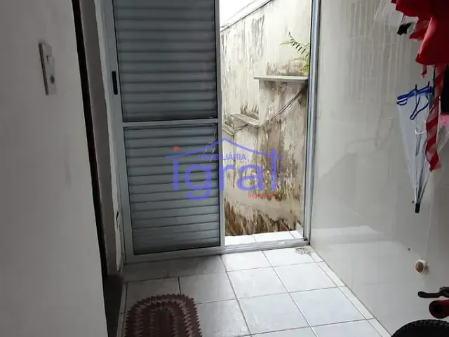 Casa com 150m² 1 quarto e 1 banheiro, à venda, no bairro Vila Babilônia em São Paulo