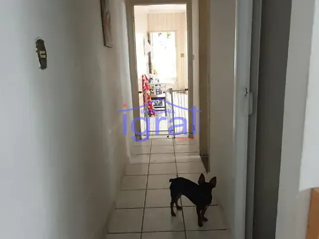 Casa com 150m² 1 quarto e 1 banheiro, à venda, no bairro Vila Babilônia em São Paulo
