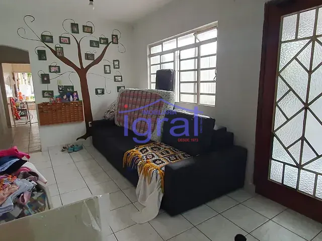 Casa com 150m² 1 quarto e 1 banheiro, à venda, no bairro Vila Babilônia em São Paulo