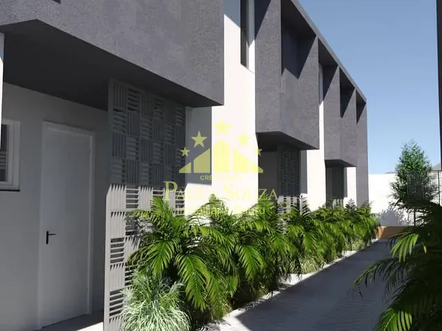 Casa 2 quartos e 3 banheiros, à venda, no bairro Jardim Solange em Bauru
