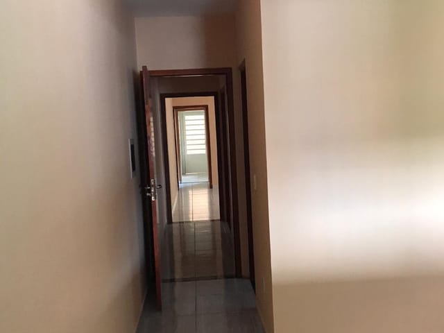 Casa com 125m² 2 quartos e 2 banheiros, à venda, no bairro Loteamento Residencial Novo Mundo em Campinas