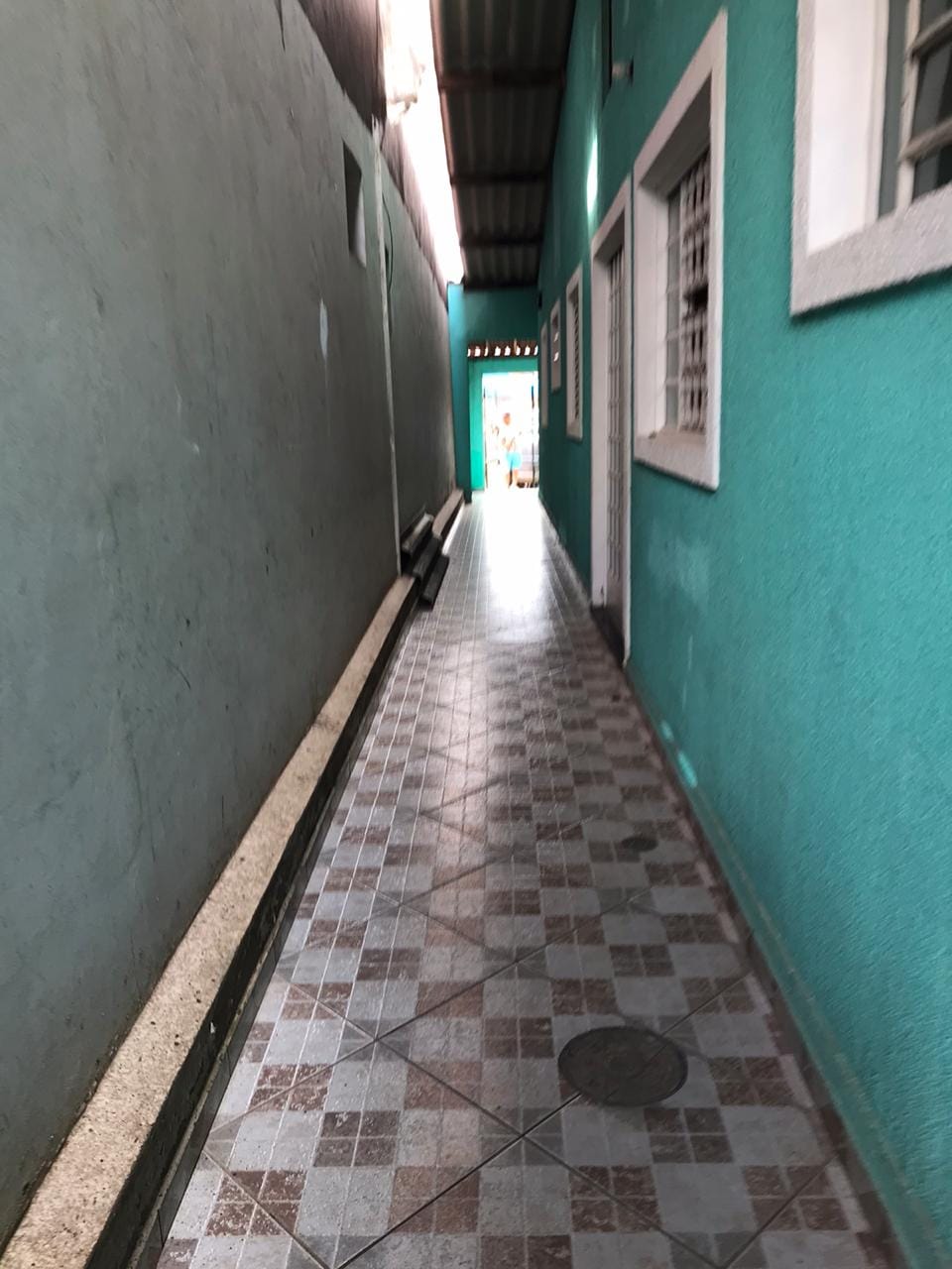 Casa, 2 quartos, 100 m² - Foto 13