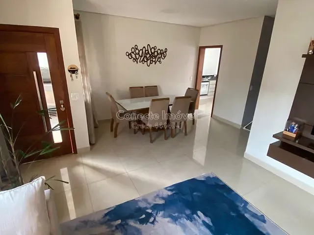 Casa 4 quartos e 4 banheiros, à venda, no bairro Residencial dos Imigrantes em Holambra