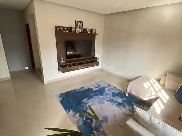Casa 4 quartos e 4 banheiros, à venda, no bairro Residencial dos Imigrantes em Holambra