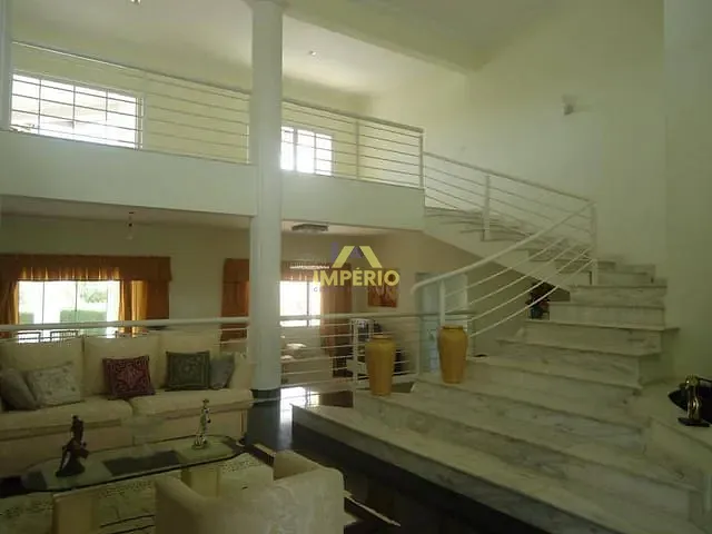Casa 8 quartos e 7 banheiros, à venda, no bairro Condomínio Monte Belo em Salto
