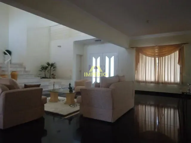 Casa 8 quartos e 7 banheiros, à venda, no bairro Condomínio Monte Belo em Salto