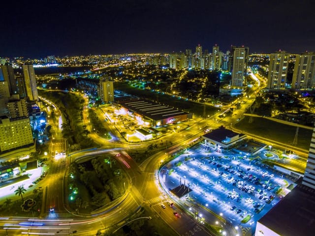 Foto do Casa - Casa para Locação 2 Quartos, 1 Vaga, 125M², Cidade Morumbi, São José dos Campos - SP | INDEPENDENCE NEGOCIOS IMOBILIARIOS LTDA