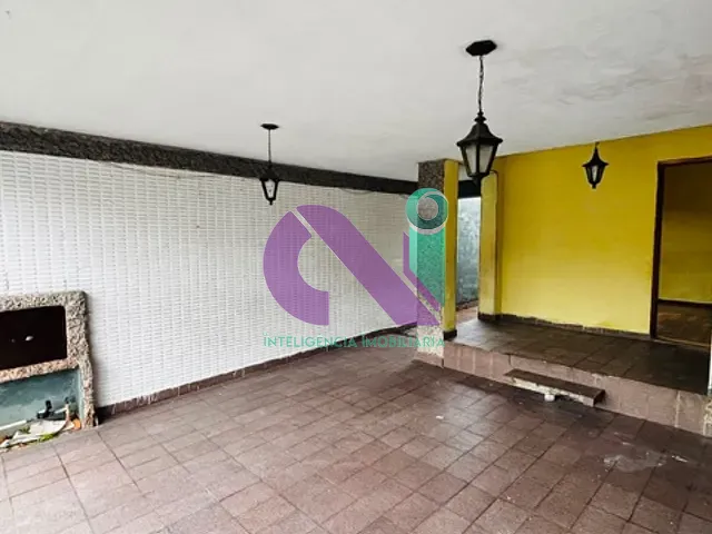 Casa 2 quartos e 2 banheiros, para alugar, no bairro Jardim das Flores em Osasco