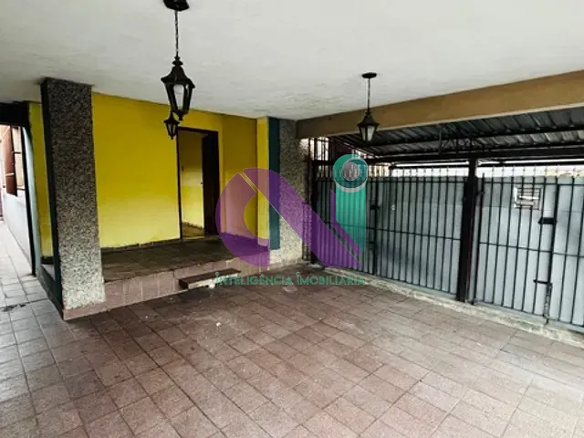 Casa 2 quartos e 2 banheiros, para alugar, no bairro Jardim das Flores em Osasco