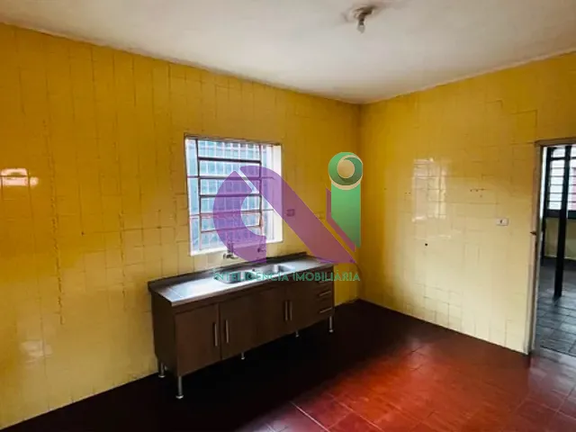 Casa 2 quartos e 2 banheiros, para alugar, no bairro Jardim das Flores em Osasco